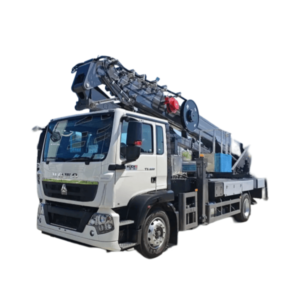 Bucket Truck